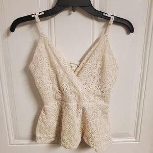 ❤️2 for $25❤️Monteau Women's Sleeveless Top